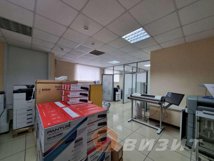 Офис Революционная улица, 70к3