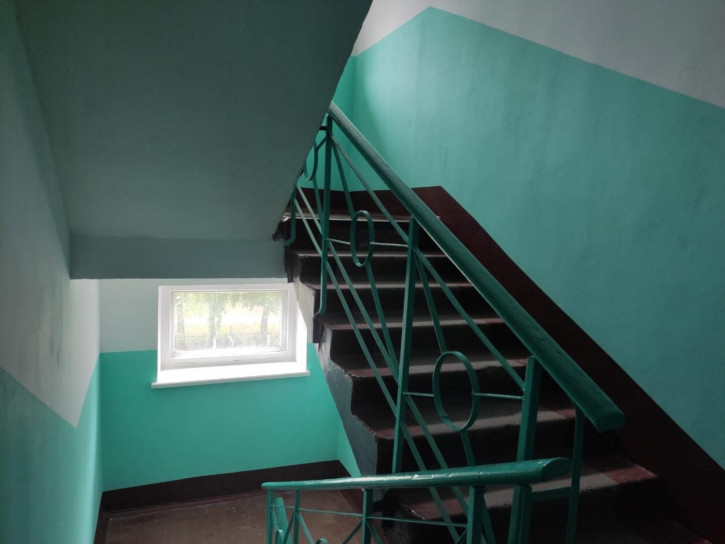 1-комн квартира улица Гагарина, 15