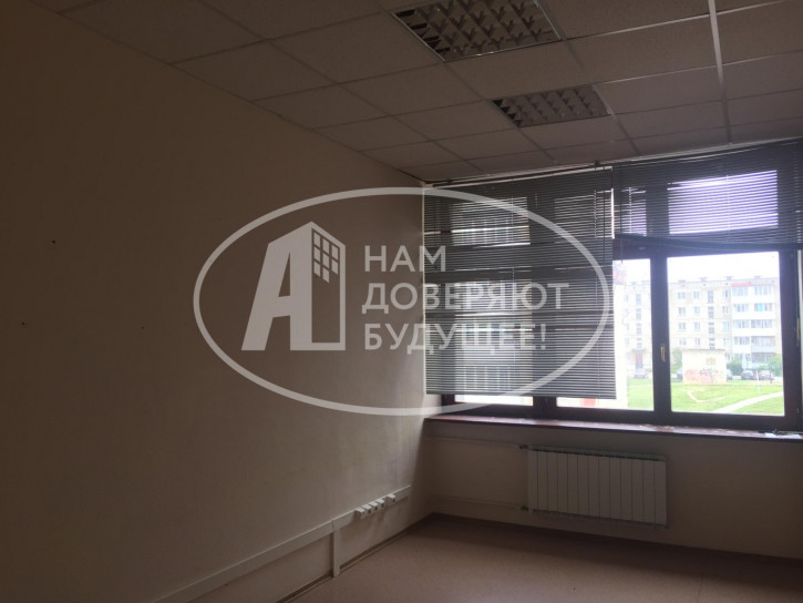 Офис проспект Победы, 40