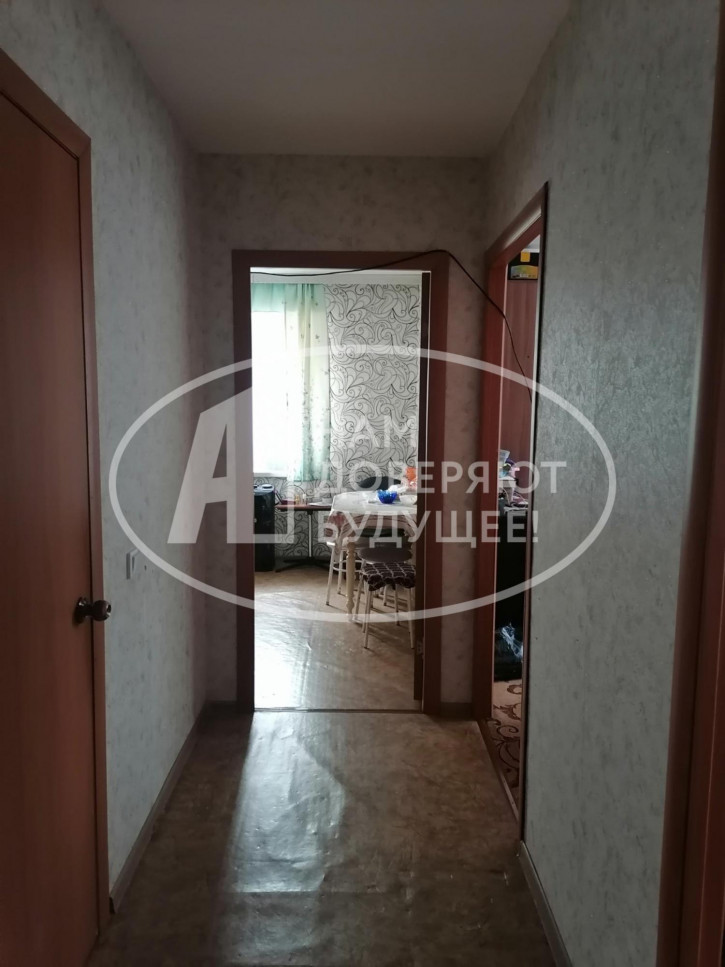 2-комн квартира Пионерская улица, 48Д