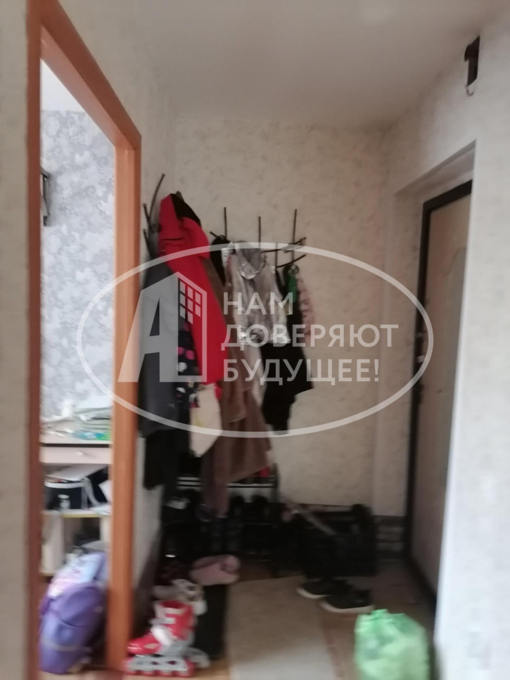 2-комн квартира Пионерская улица, 48Д