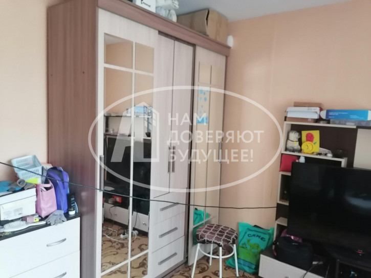 2-комн квартира Пионерская улица, 48Д