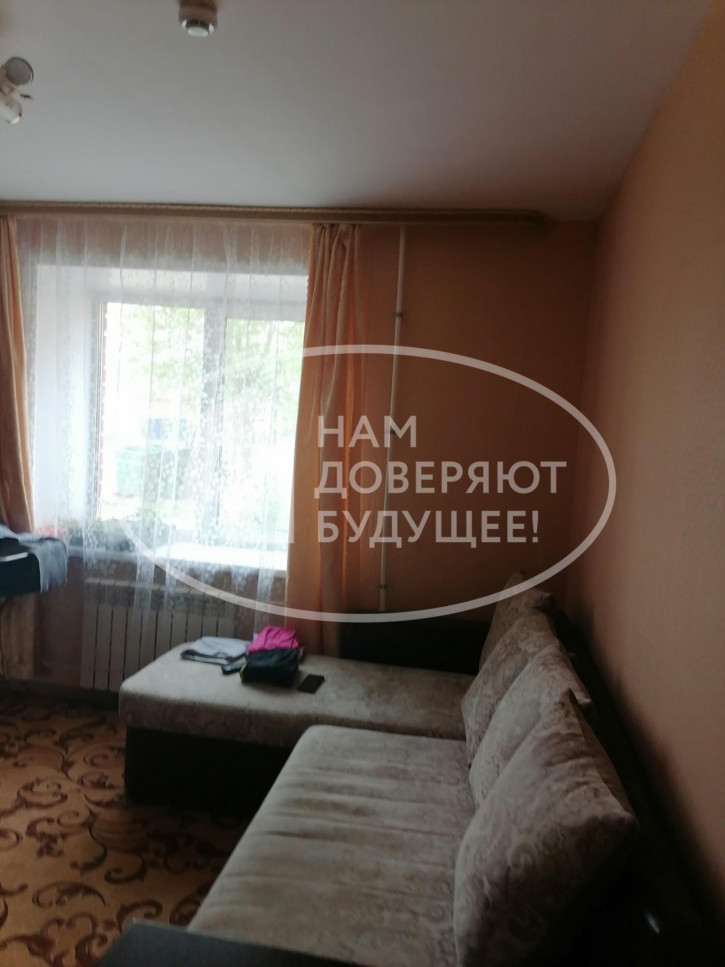 2-комн квартира Пионерская улица, 48Д