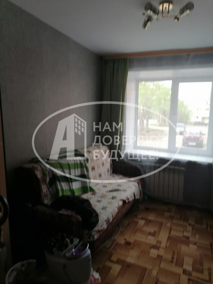 2-комн квартира Пионерская улица, 48Д