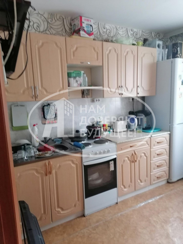 2-комн квартира Пионерская улица, 48Д
