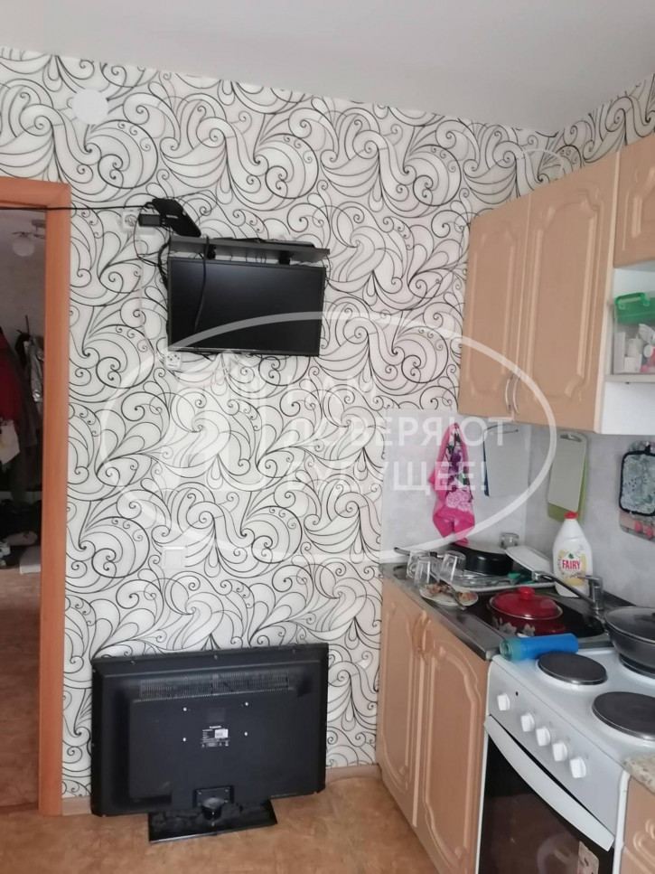 2-комн квартира Пионерская улица, 48Д