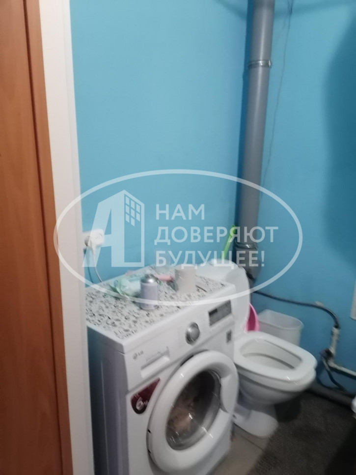 2-комн квартира Пионерская улица, 48Д