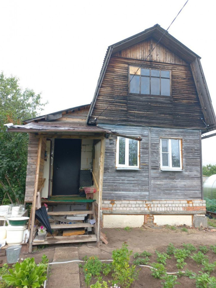 Земельный участок , уч.26