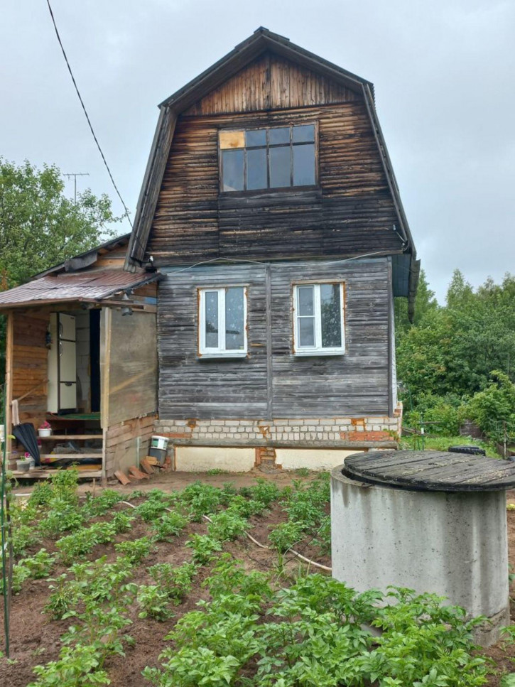 Земельный участок , уч.26