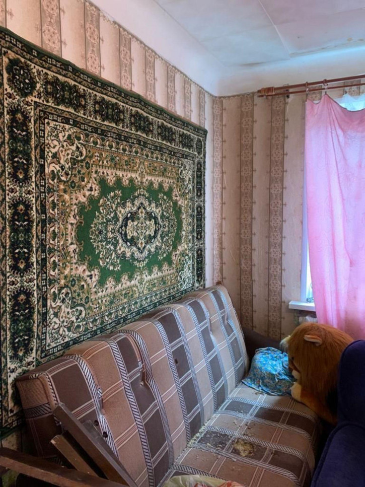 2-комн квартира Зайцева ул, 34