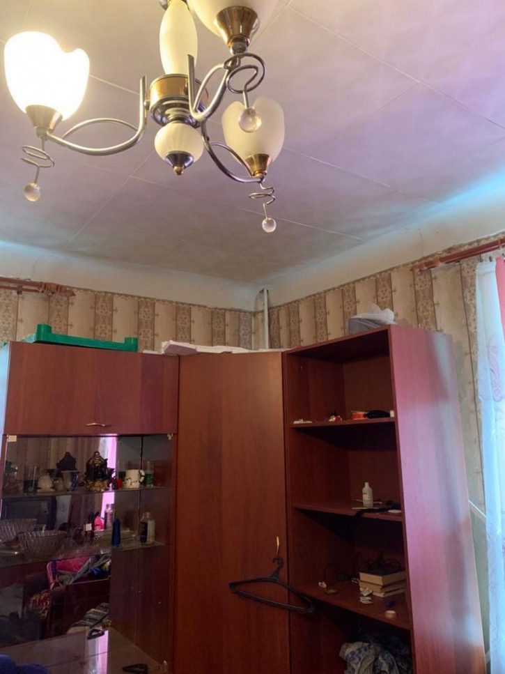 2-комн квартира Зайцева ул, 34