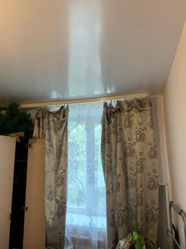 2-комн квартира Зайцева ул, 34