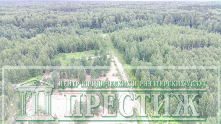 Земельный участок Вятчинки д