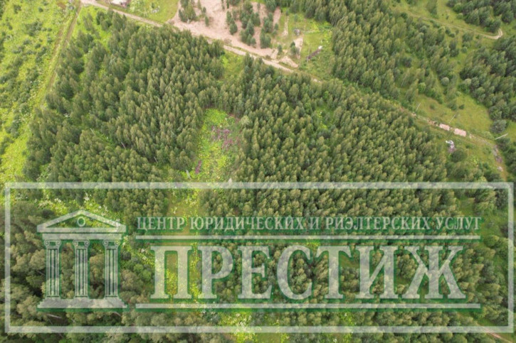 Земельный участок Вятчинки д