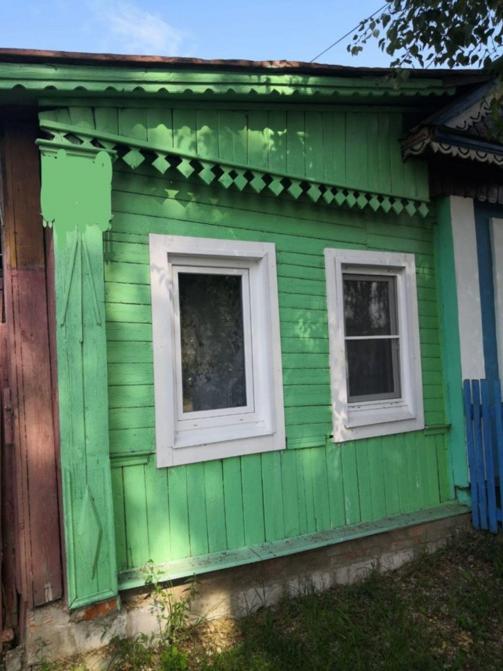 Коттедж/дом 20-я линия, 50