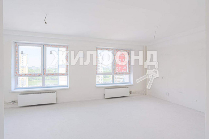 2-комн квартира Междуреченская улица, д.3