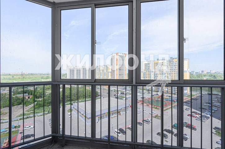 2-комн квартира Междуреченская улица, д.3