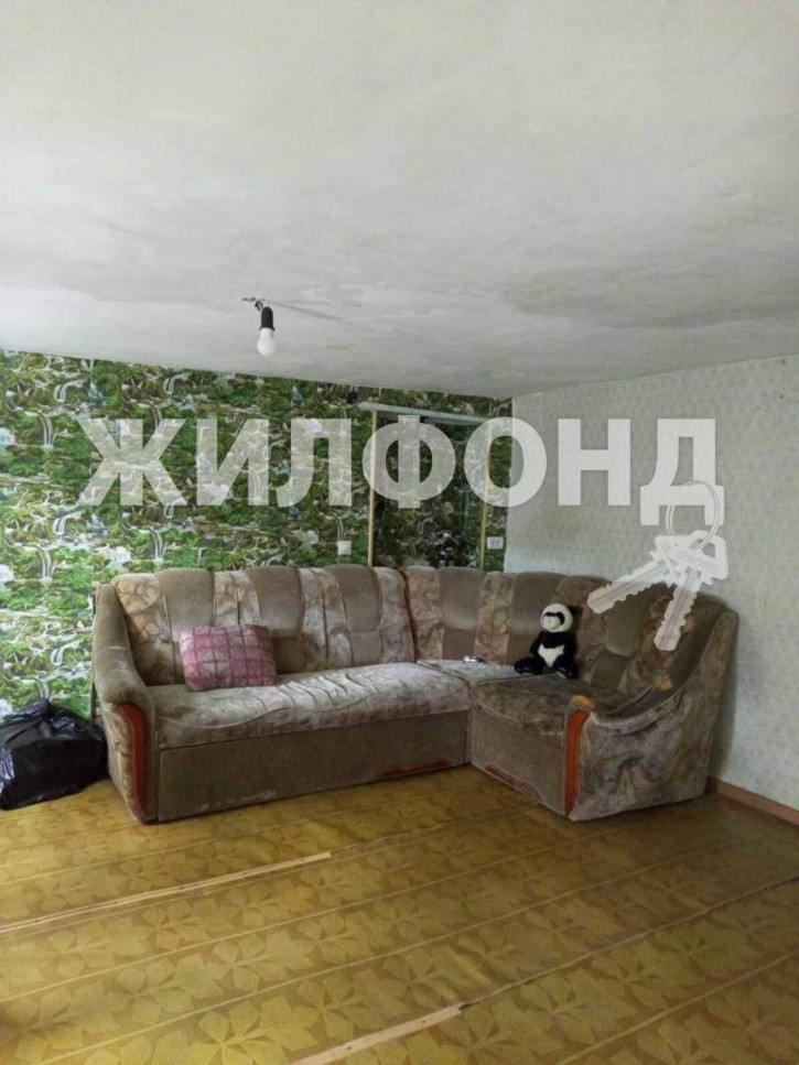 Коттедж/дом Красноармейская улица