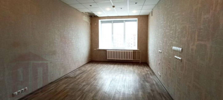 Офис Дмитрия Донского ул, 35а