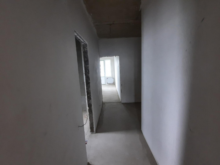 2-комн квартира Анапское шоссе, 24к4