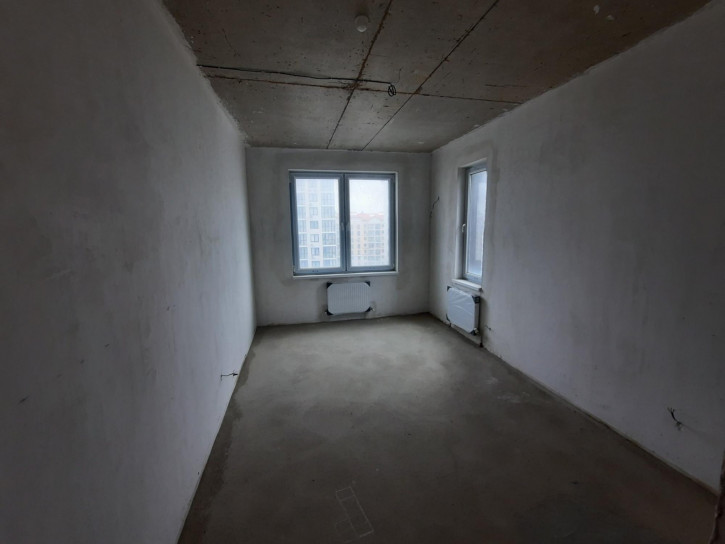 2-комн квартира Анапское шоссе, 24к4