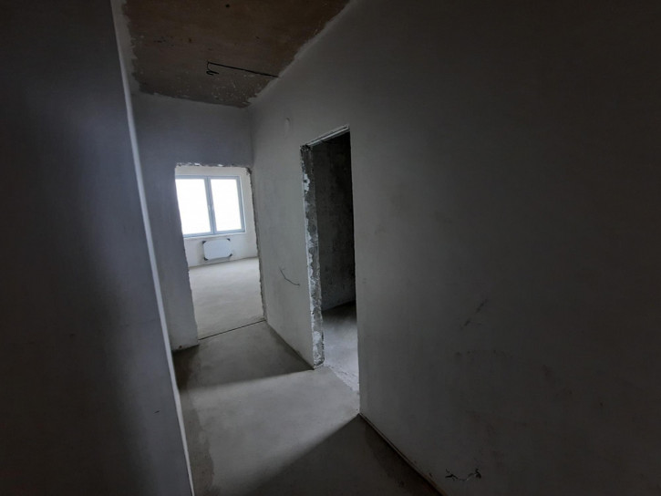 2-комн квартира Анапское шоссе, 24к4