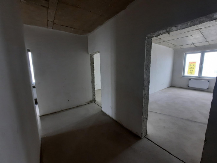 2-комн квартира Анапское шоссе, 24к4