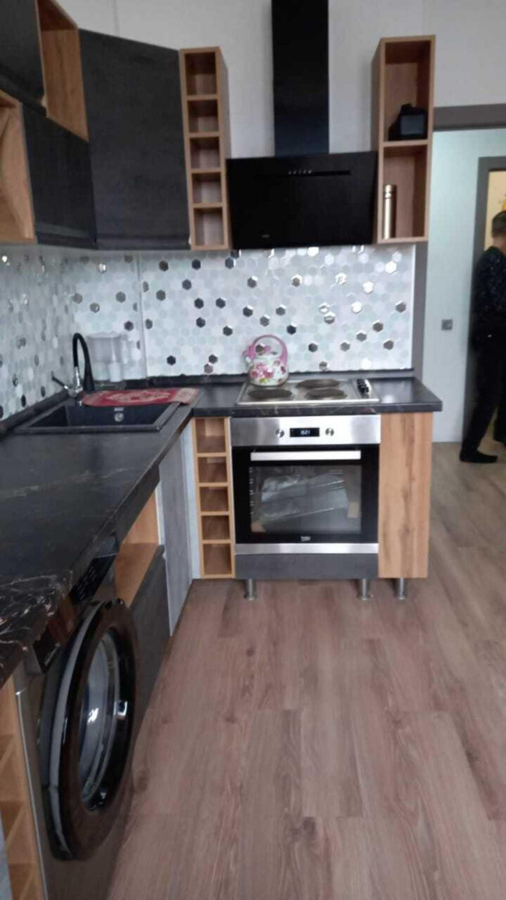 1-комн квартира 36А