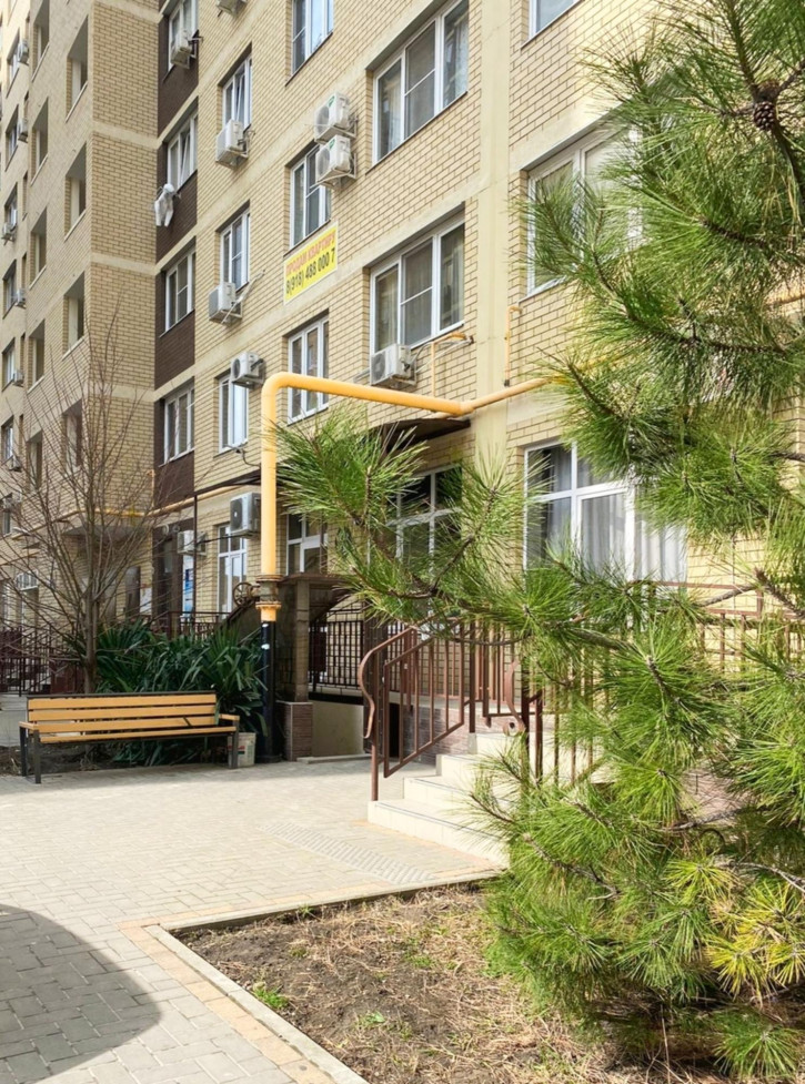 Помещение свободного назначения Анапа