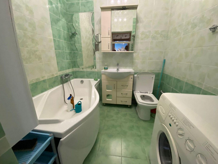 2-комн квартира Анапское шоссе, 73А