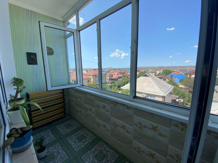 2-комн квартира Анапское шоссе, 73А