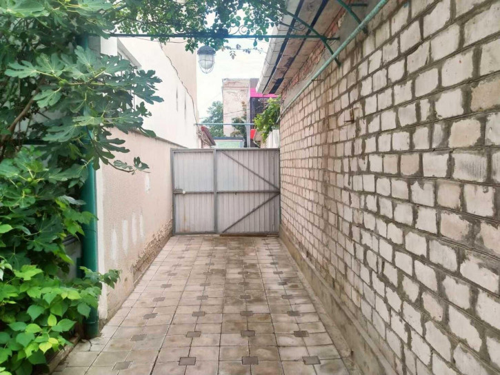 Коттедж/дом Заводская улица
