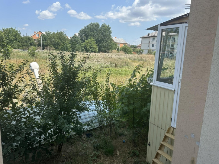 1-комн квартира Западная улица, 15