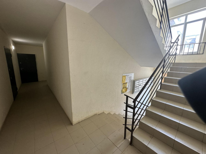 1-комн квартира Западная улица, 15