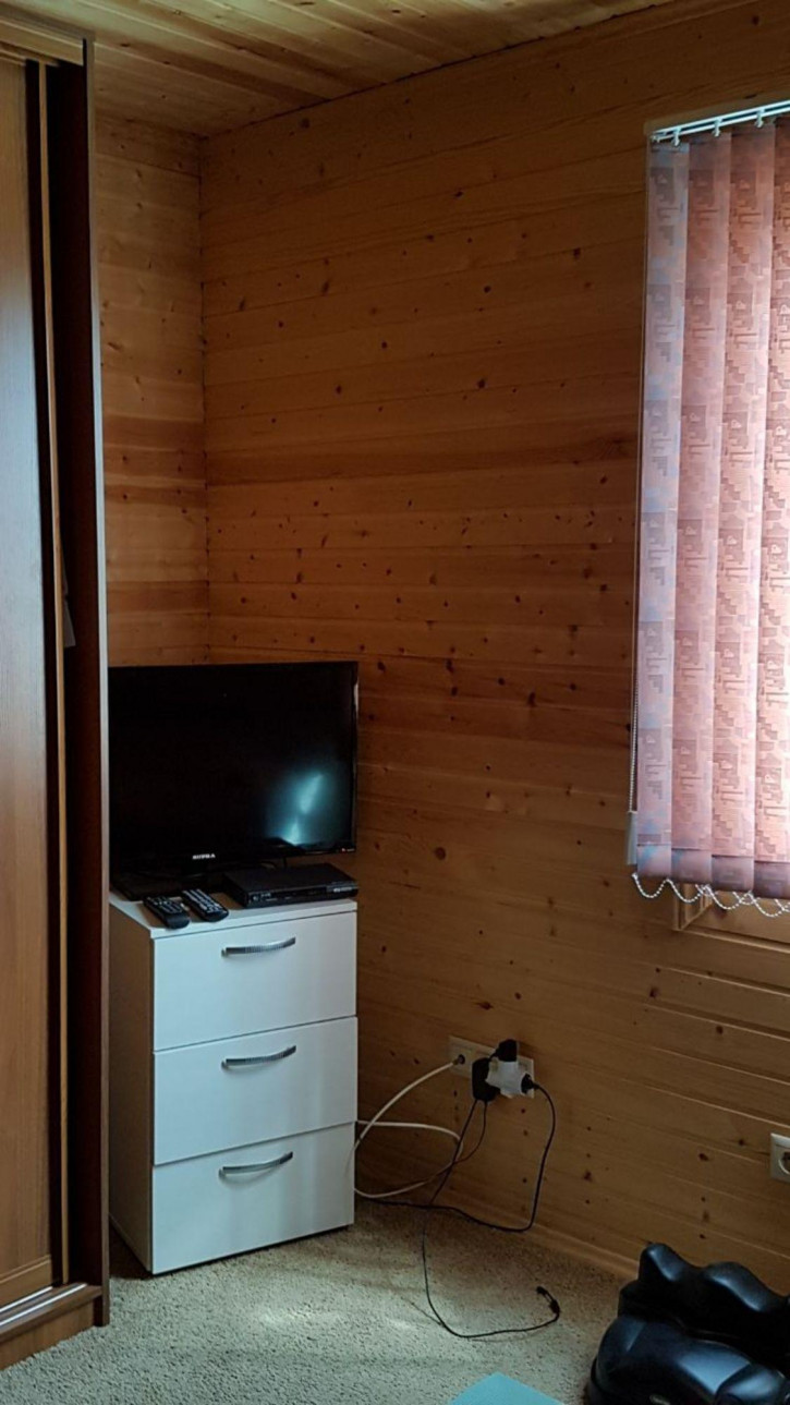 Коттедж/дом Центральная улица