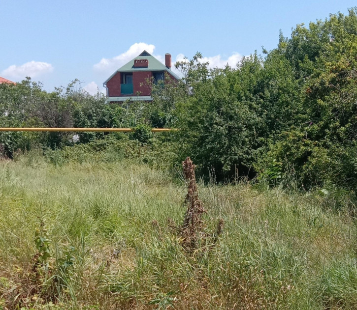 Земельный участок село Цибанобалка