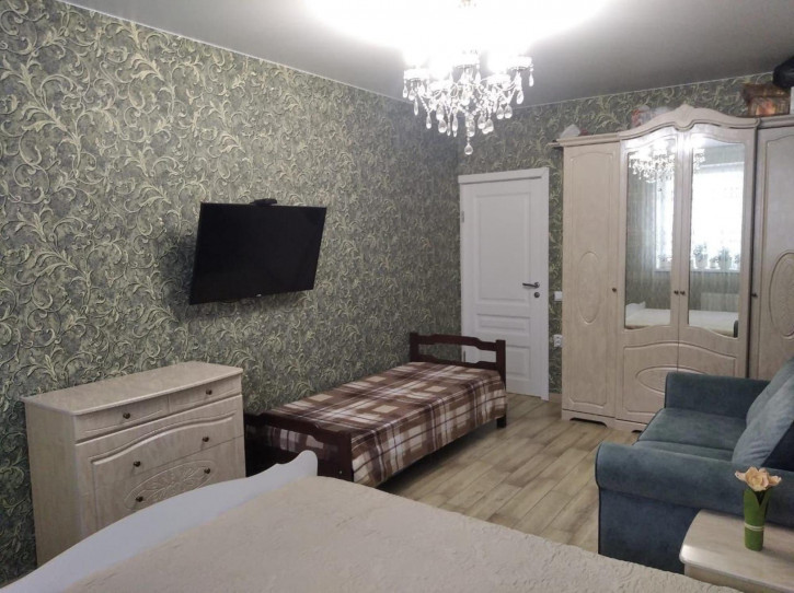 1-комн квартира улица Верхняя Дорога, 151к4