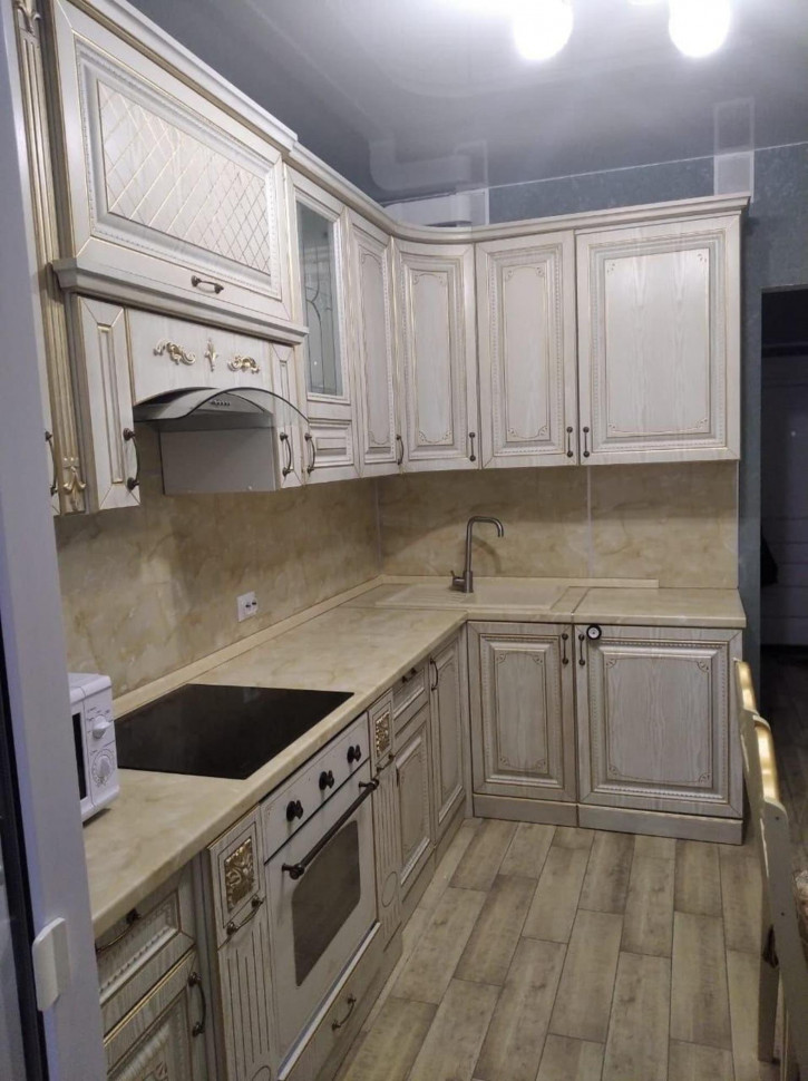 1-комн квартира улица Верхняя Дорога, 151к4