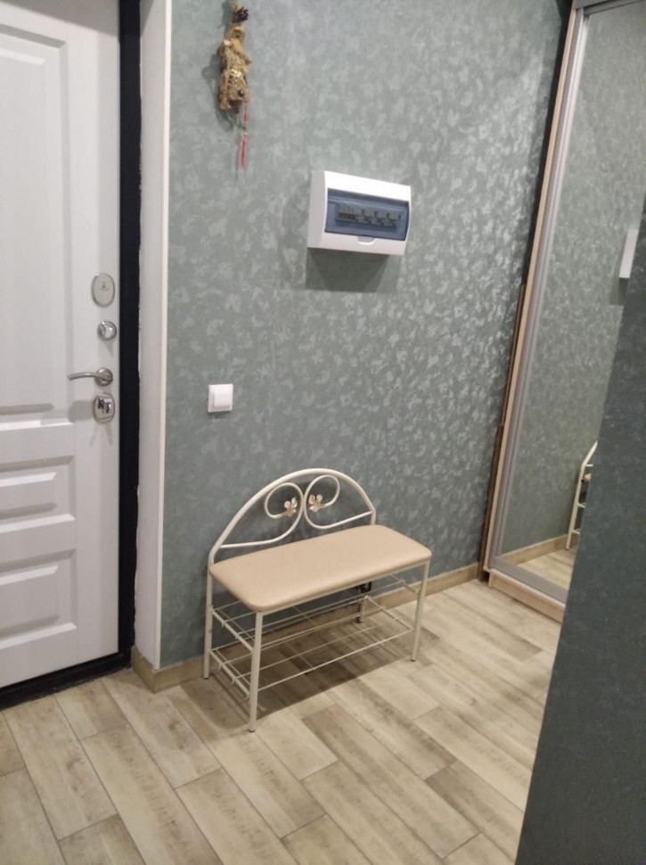 1-комн квартира улица Верхняя Дорога, 151к4