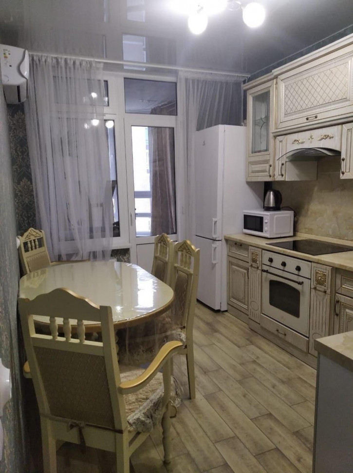 1-комн квартира улица Верхняя Дорога, 151к4