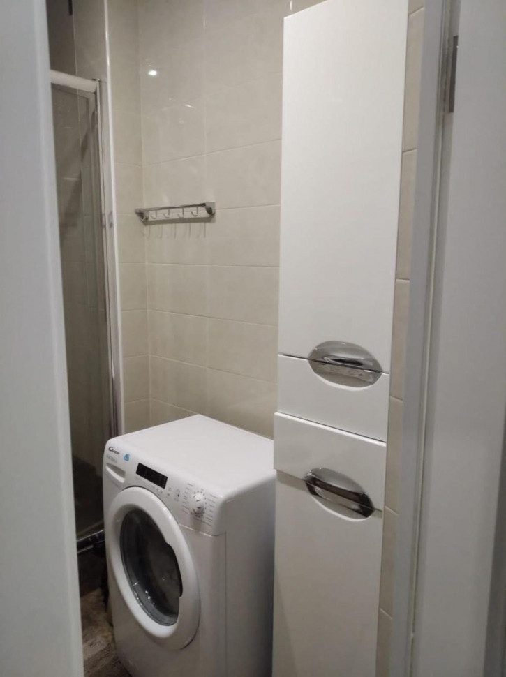 1-комн квартира улица Верхняя Дорога, 151к4