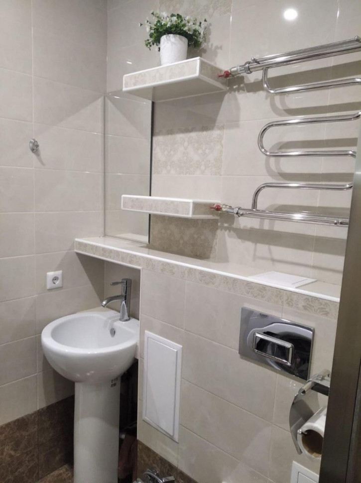 1-комн квартира улица Верхняя Дорога, 151к4