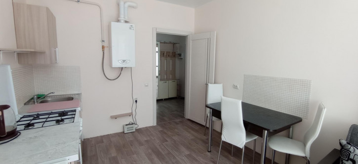 1-комн квартира Крестьянская улица, 27к4