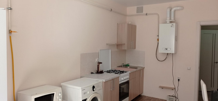 1-комн квартира Крестьянская улица, 27к4