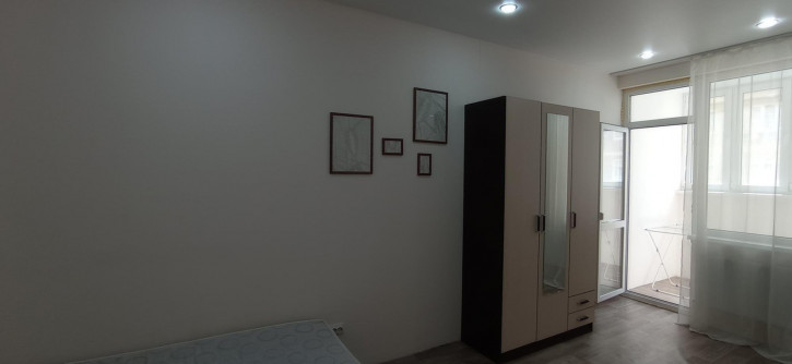 1-комн квартира Крестьянская улица, 27к4