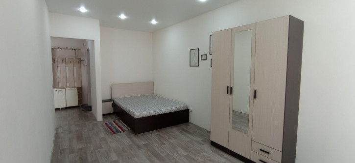 1-комн квартира Крестьянская улица, 27к4