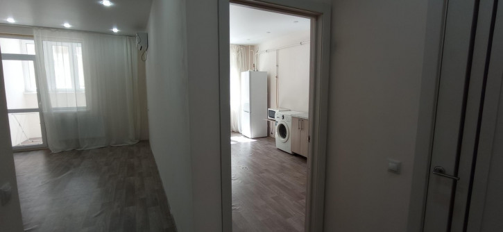 1-комн квартира Крестьянская улица, 27к4