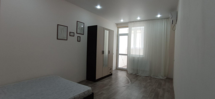 1-комн квартира Крестьянская улица, 27к4