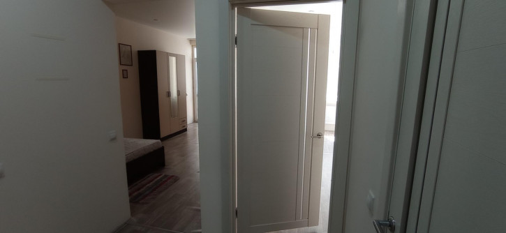 1-комн квартира Крестьянская улица, 27к4