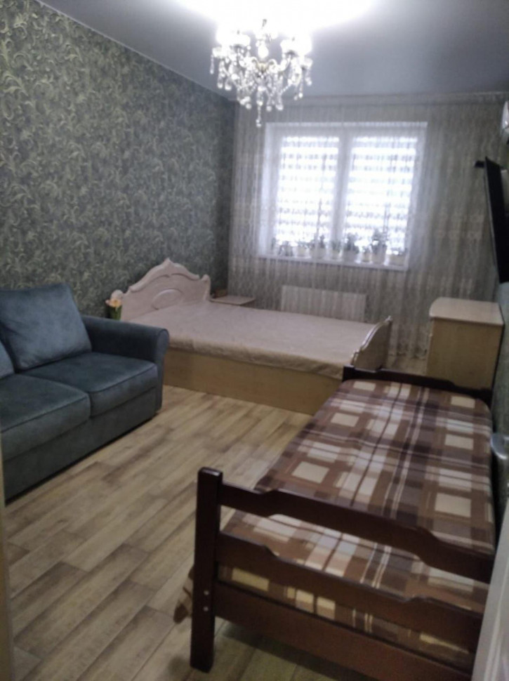 1-комн квартира улица Верхняя Дорога, 151к4